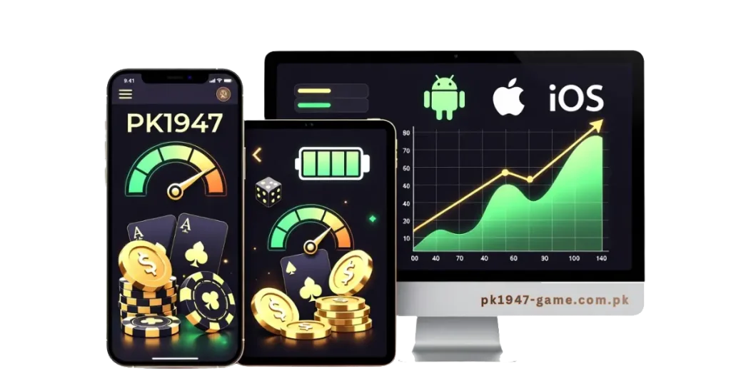 pk1947 App