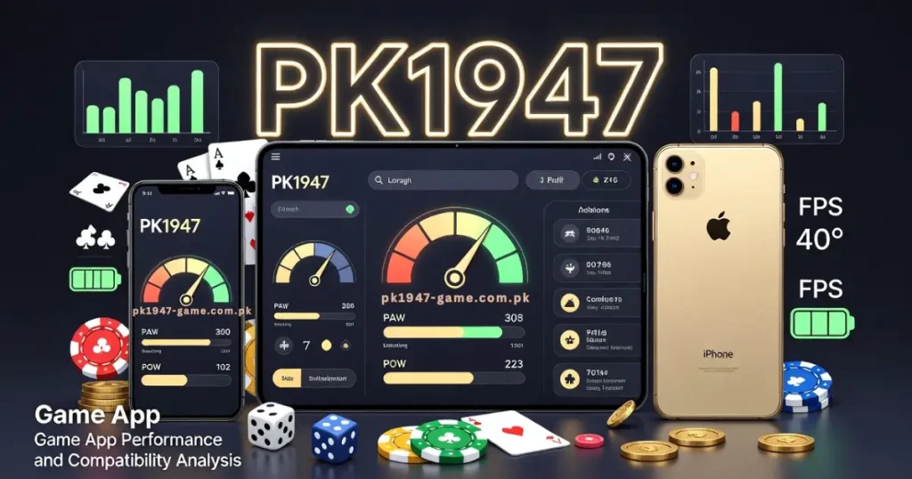 pk1947 Online